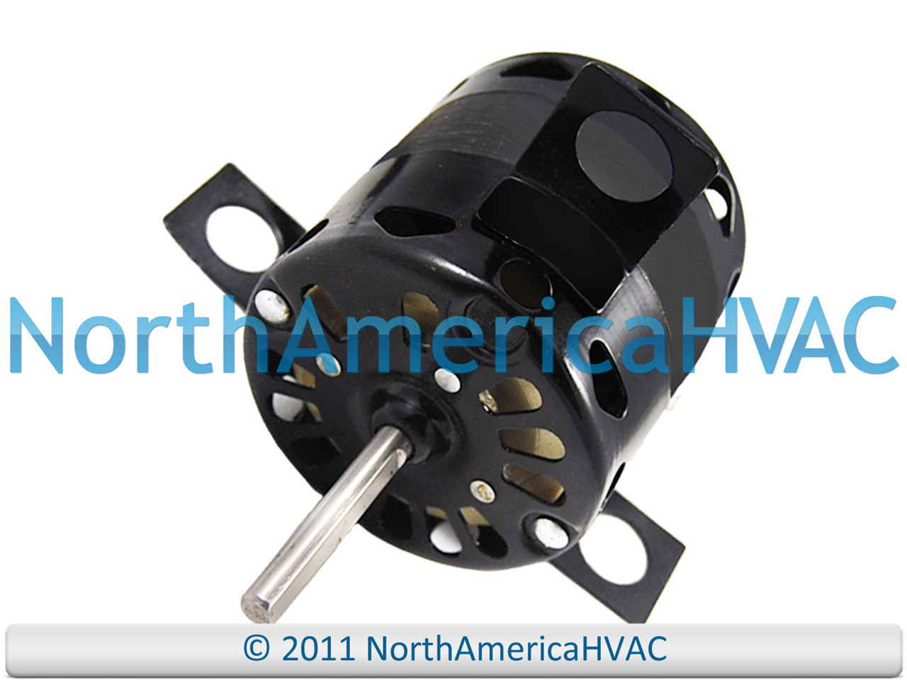 Furnace Exhaust Draft Inducer Motor Fits Fasco 580 7121-7321